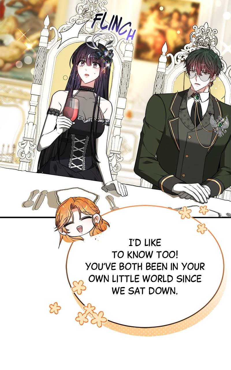 Obsidian Bride Chap 56 - Next Chap 57