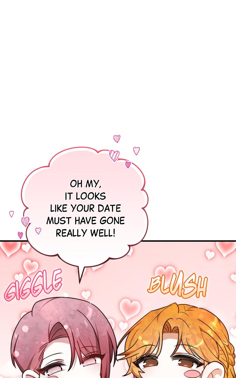 Obsidian Bride Chap 56 - Next Chap 57