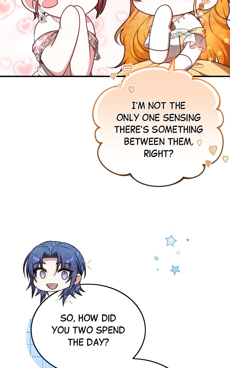 Obsidian Bride Chap 56 - Next Chap 57