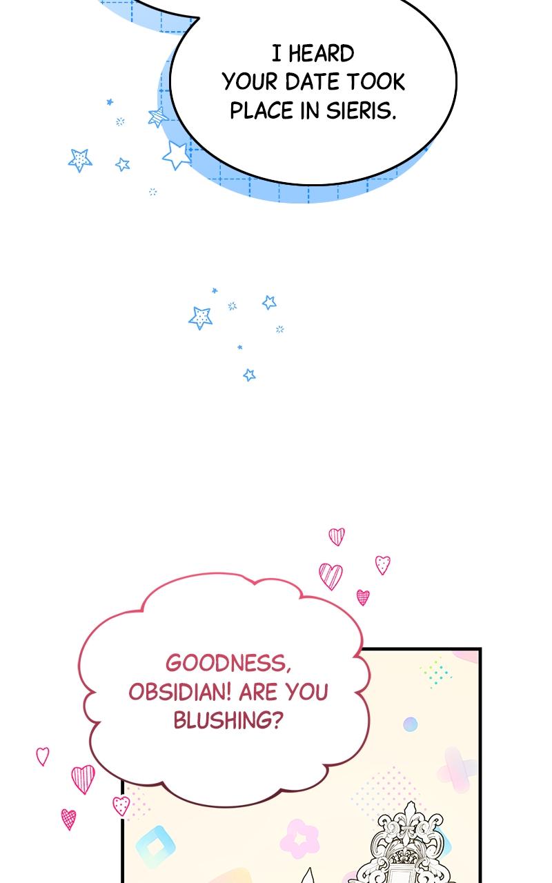 Obsidian Bride Chap 56 - Next Chap 57