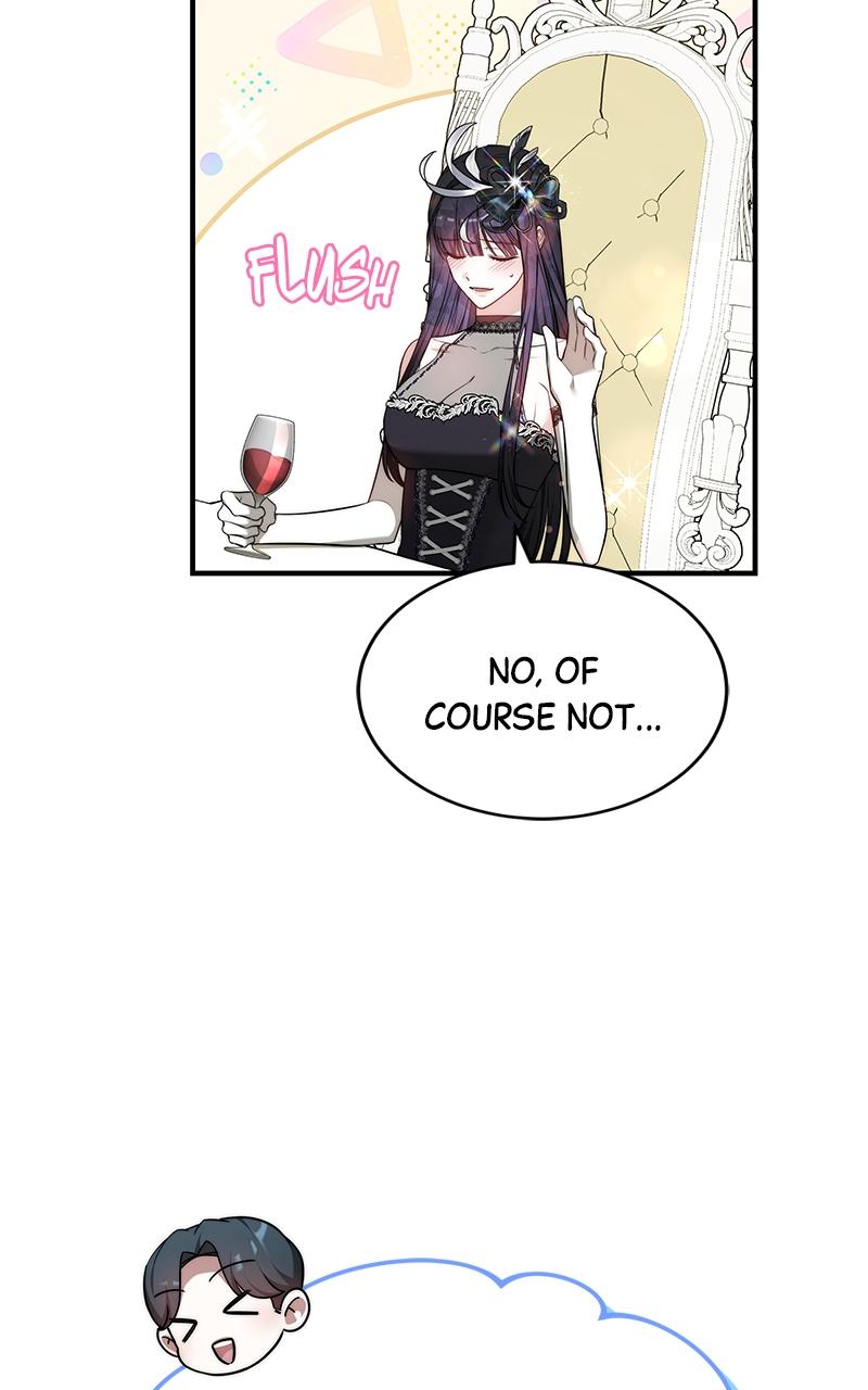 Obsidian Bride Chap 56 - Next Chap 57