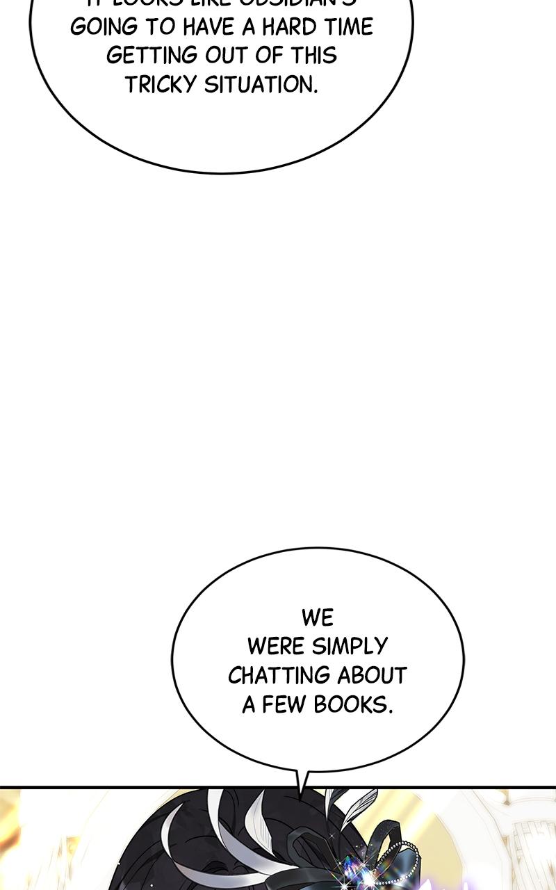 Obsidian Bride Chap 56 - Next Chap 57