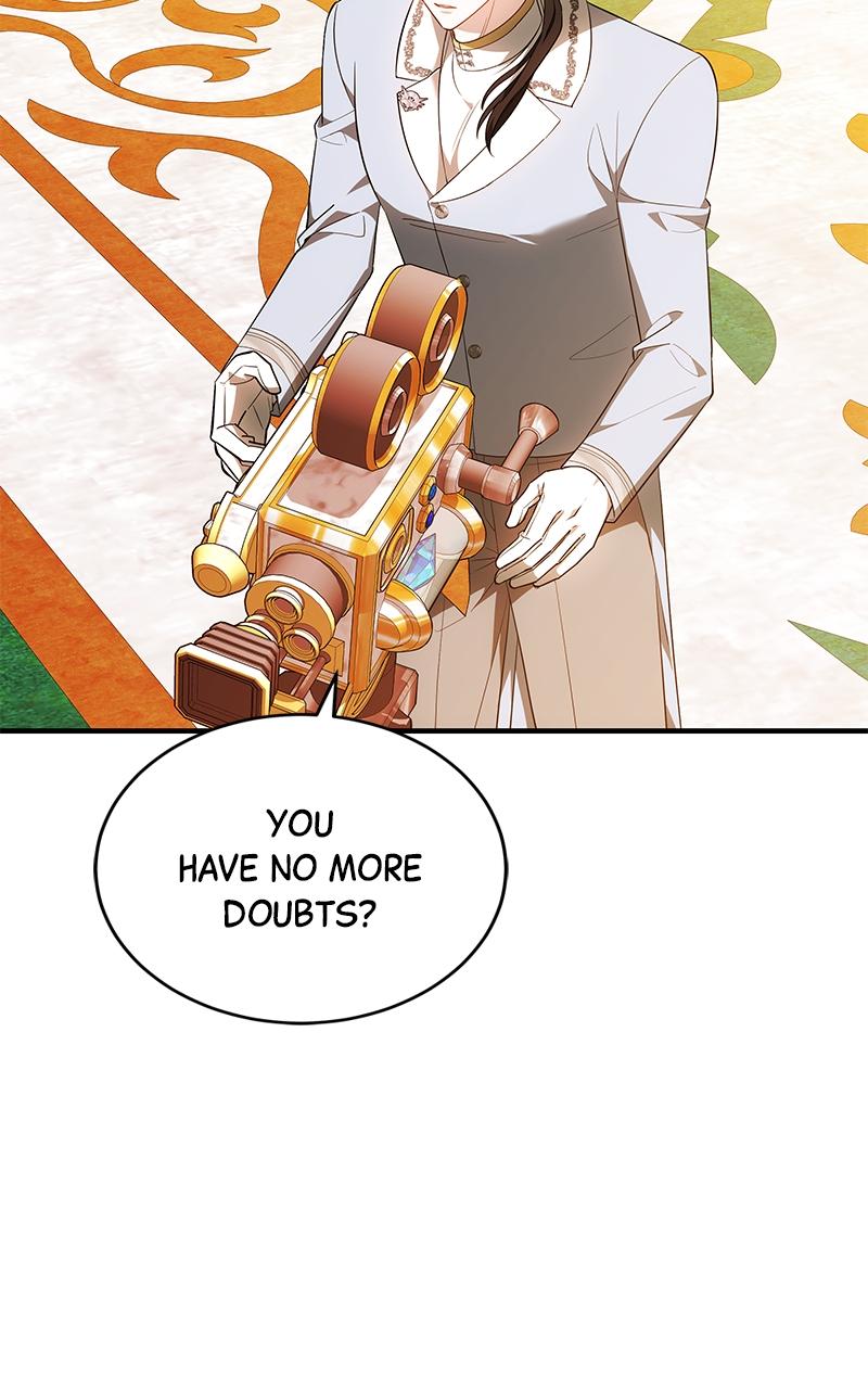 Obsidian Bride Chap 56 - Next Chap 57