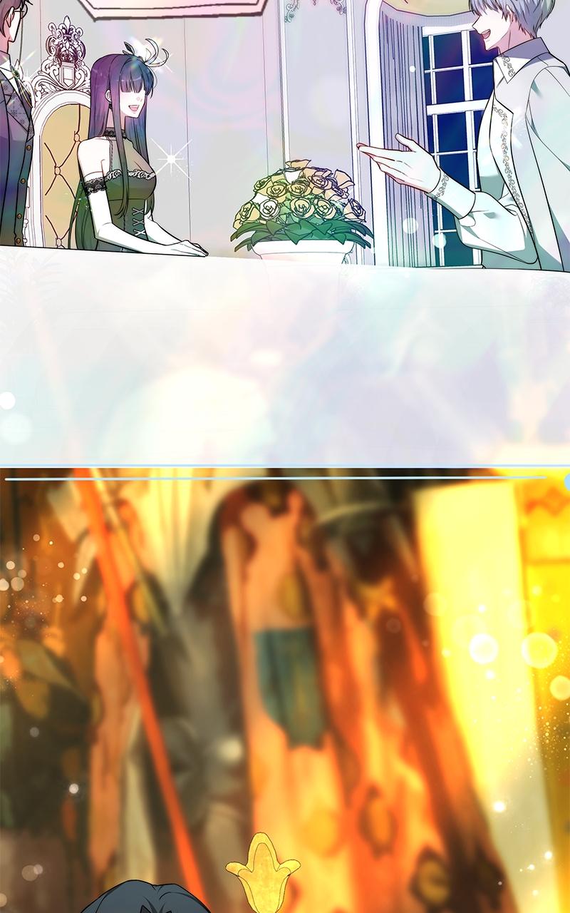 Obsidian Bride Chap 56 - Next Chap 57