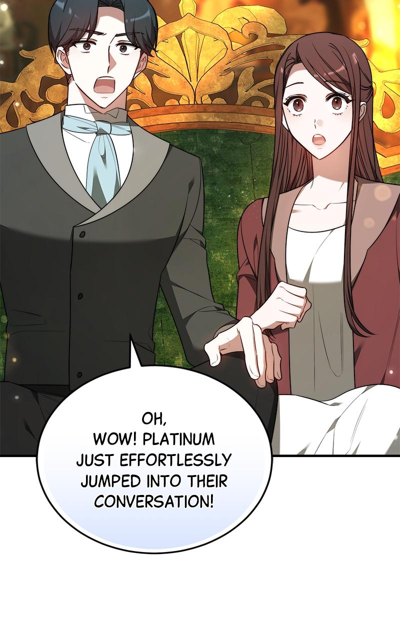 Obsidian Bride Chap 56 - Next Chap 57