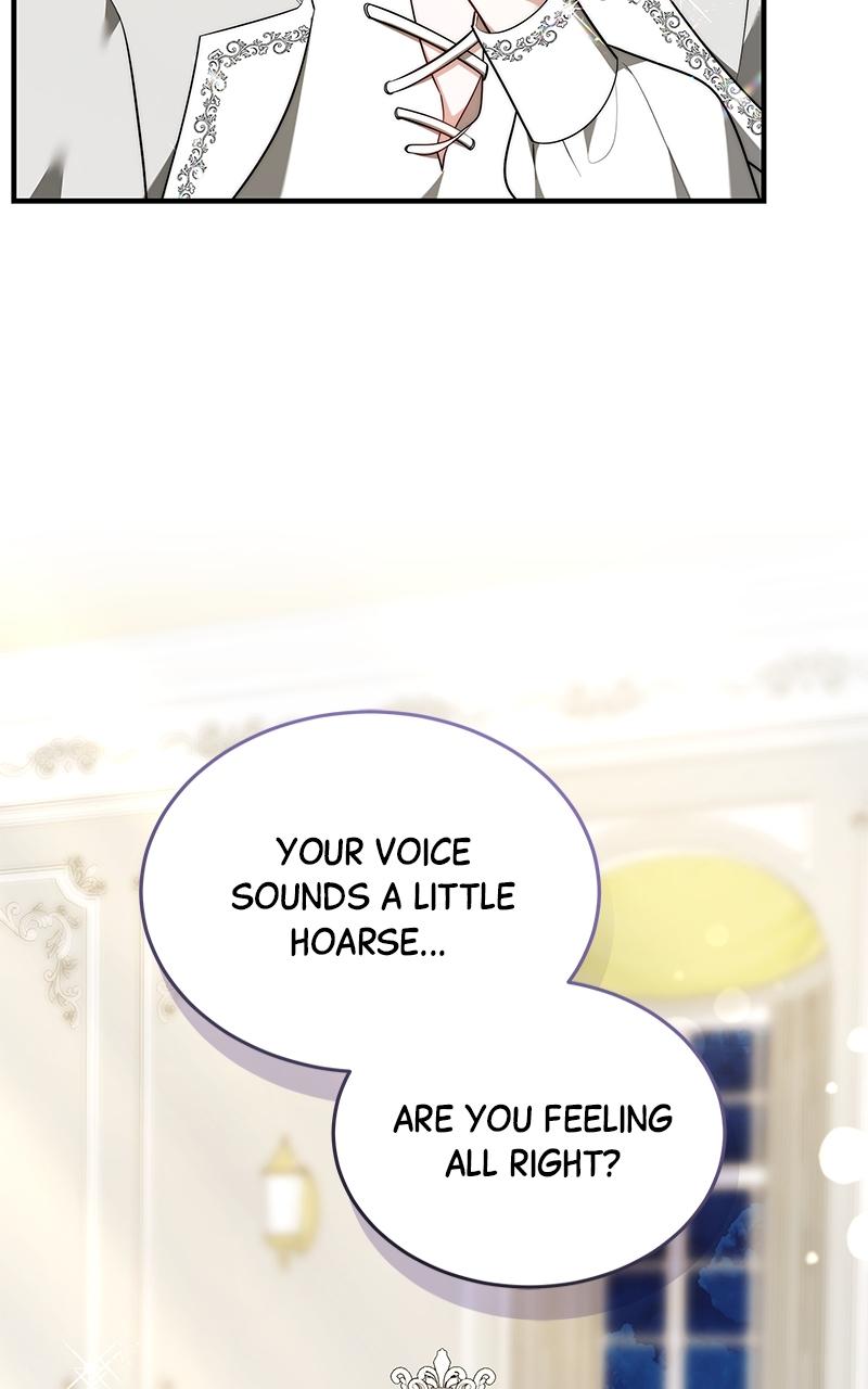 Obsidian Bride Chap 56 - Next Chap 57