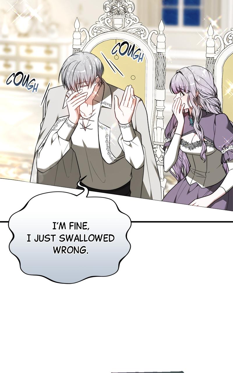 Obsidian Bride Chap 56 - Next Chap 57