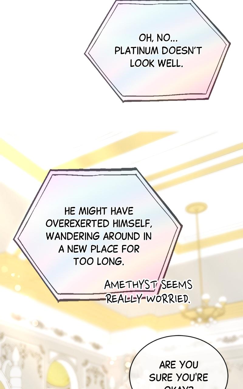 Obsidian Bride Chap 56 - Next Chap 57