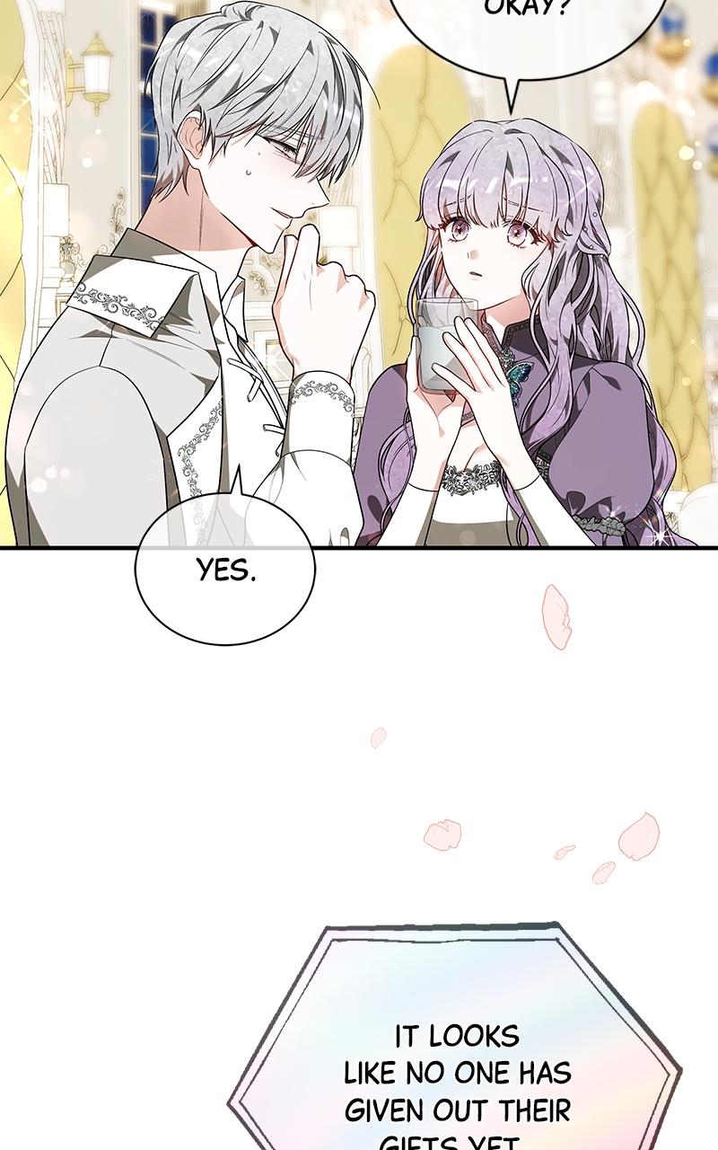 Obsidian Bride Chap 56 - Next Chap 57