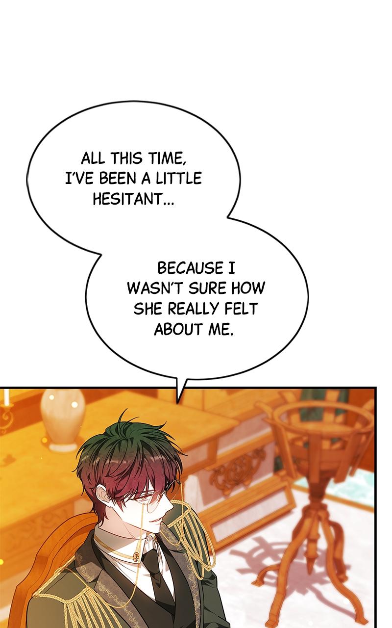 Obsidian Bride Chap 56 - Next Chap 57