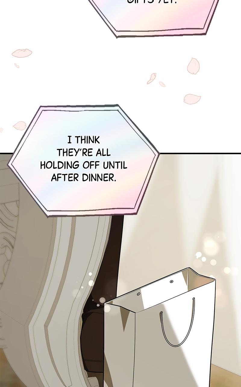 Obsidian Bride Chap 56 - Next Chap 57