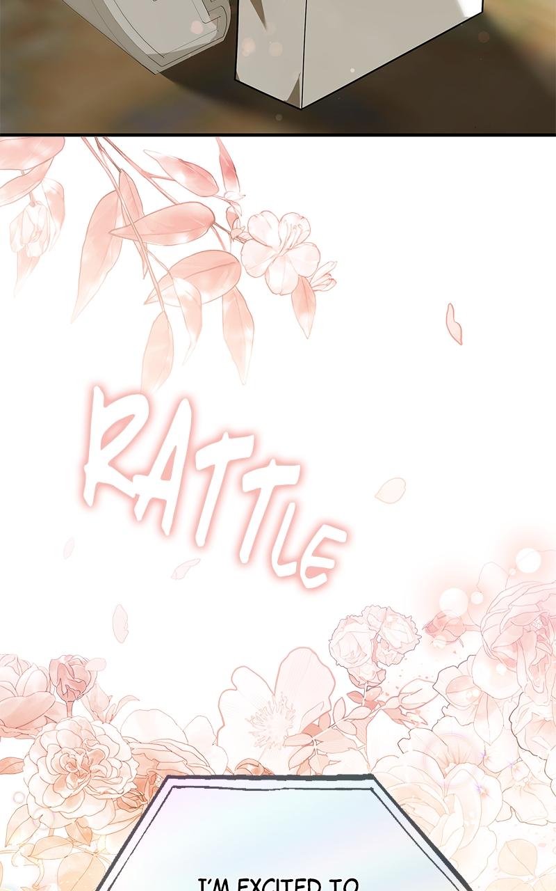 Obsidian Bride Chap 56 - Next Chap 57