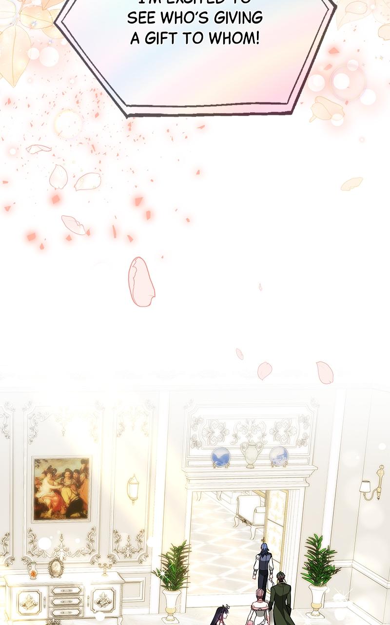 Obsidian Bride Chap 56 - Next Chap 57