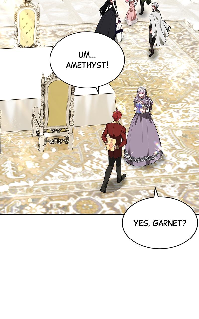 Obsidian Bride Chap 56 - Next Chap 57