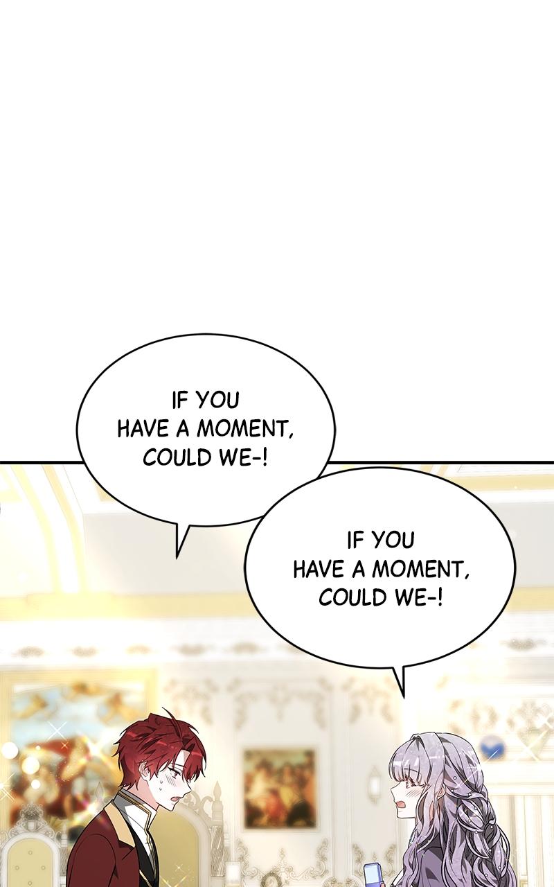 Obsidian Bride Chap 56 - Next Chap 57