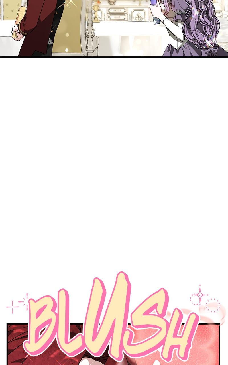 Obsidian Bride Chap 56 - Next Chap 57