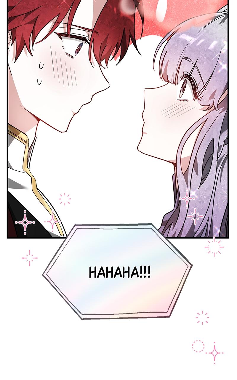 Obsidian Bride Chap 56 - Next Chap 57