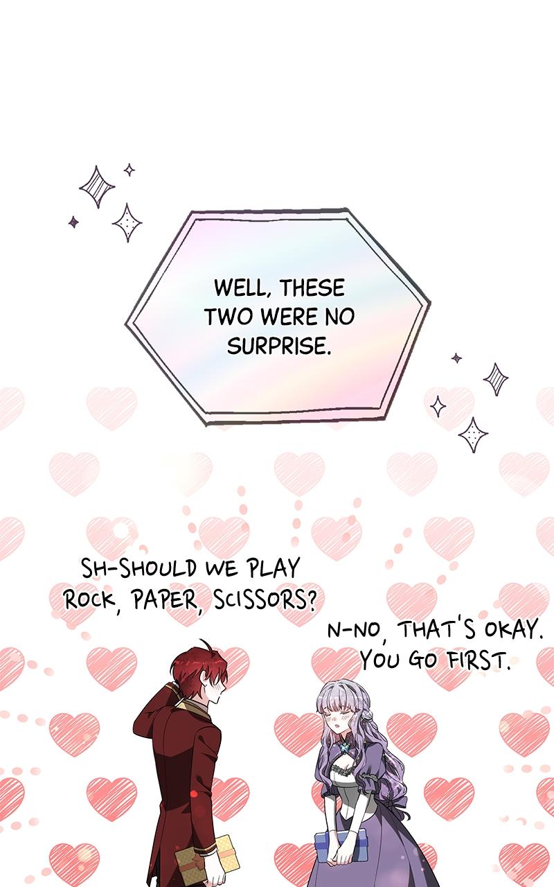 Obsidian Bride Chap 56 - Next Chap 57