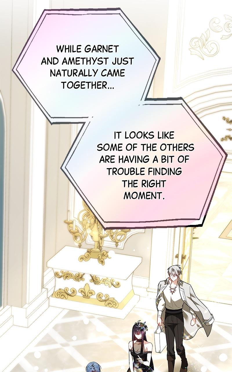 Obsidian Bride Chap 56 - Next Chap 57