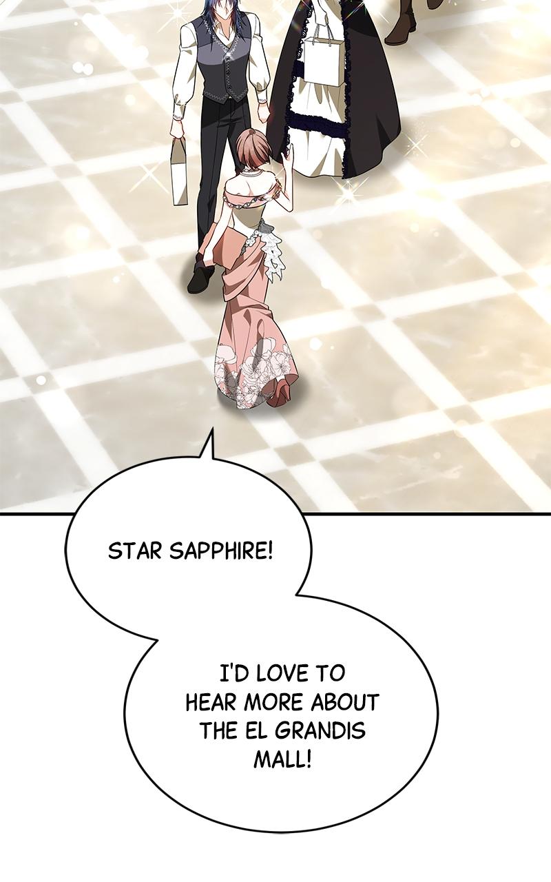 Obsidian Bride Chap 56 - Next Chap 57