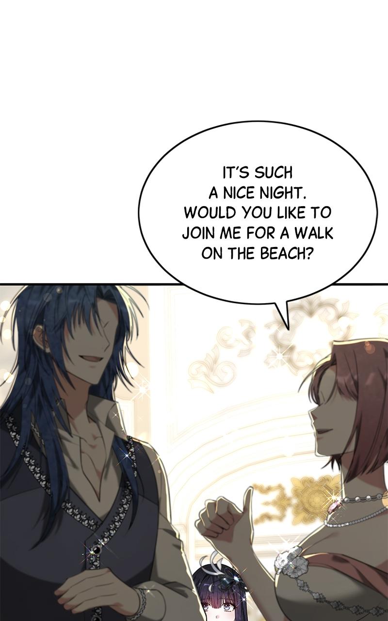 Obsidian Bride Chap 56 - Next Chap 57