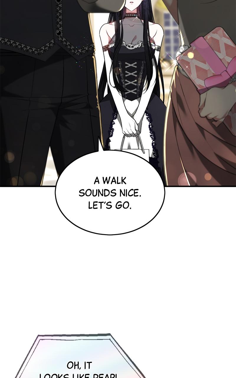 Obsidian Bride Chap 56 - Next Chap 57