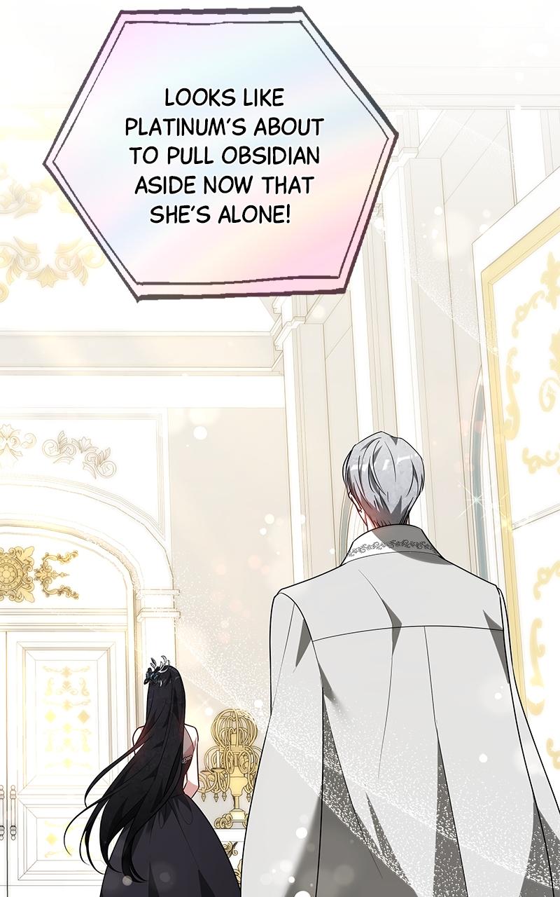 Obsidian Bride Chap 56 - Next Chap 57