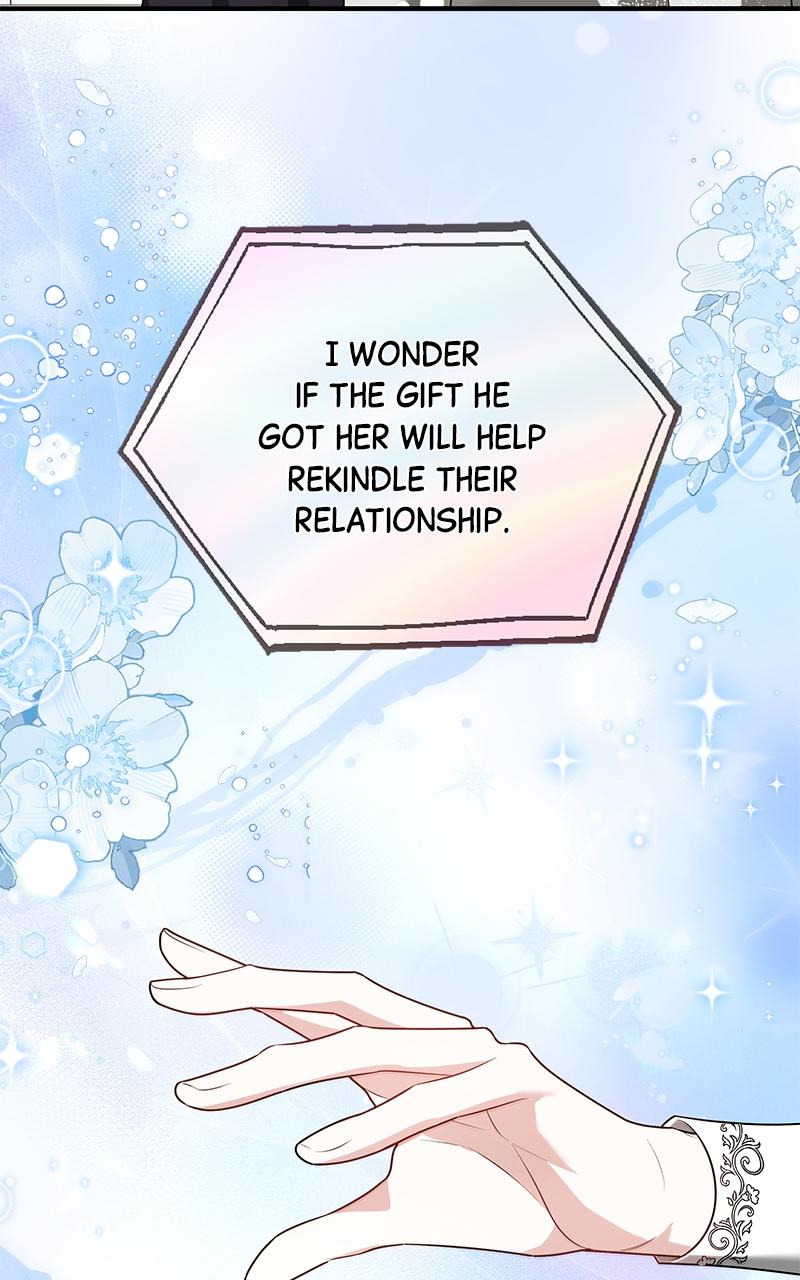 Obsidian Bride Chap 56 - Next Chap 57