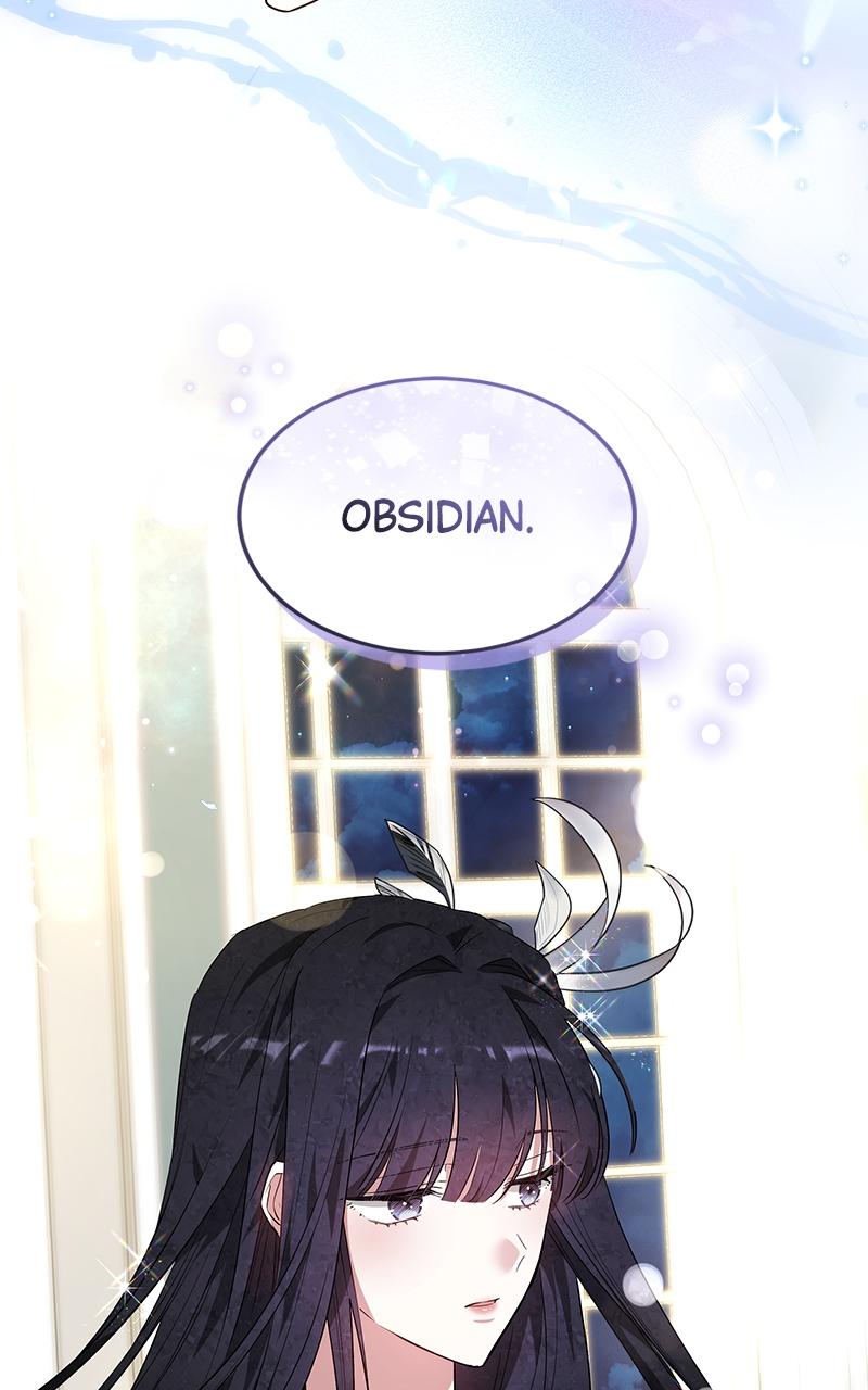 Obsidian Bride Chap 56 - Next Chap 57
