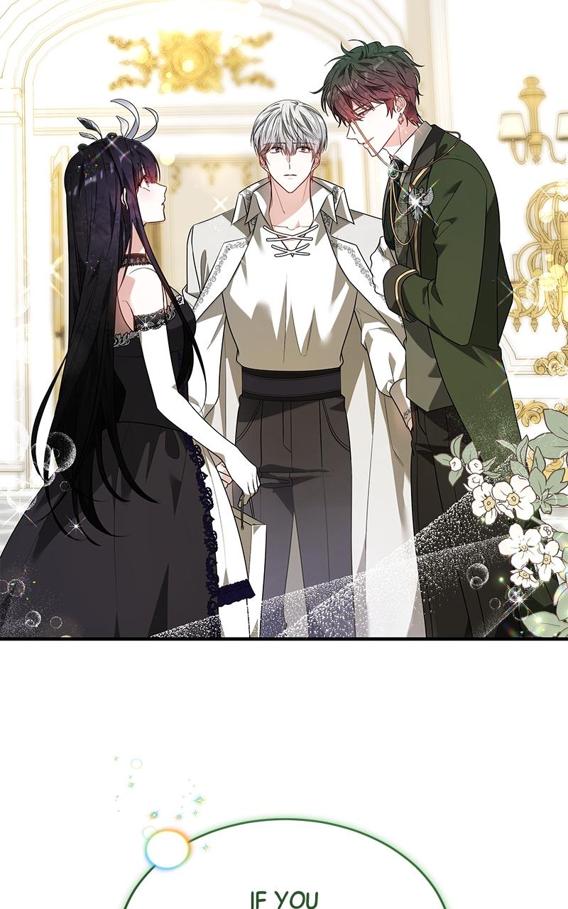 Obsidian Bride Chap 56 - Next Chap 57