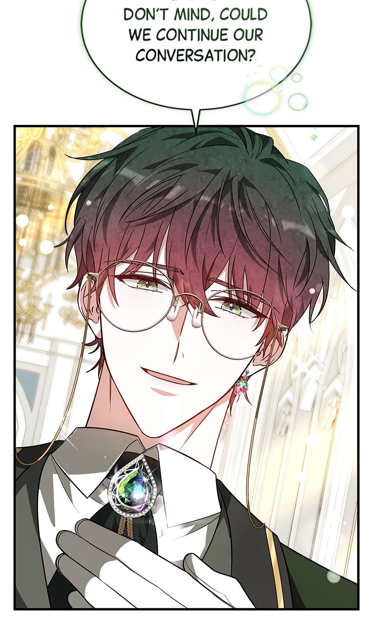 Obsidian Bride Chap 56 - Next Chap 57