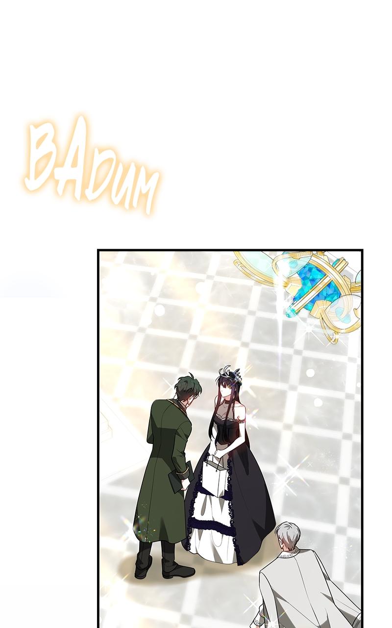 Obsidian Bride Chap 56 - Next Chap 57