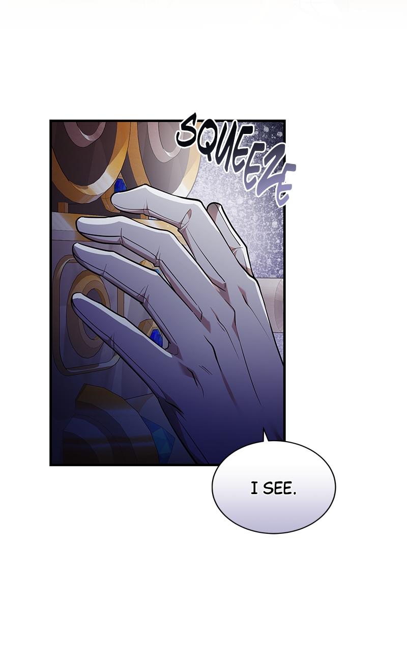 Obsidian Bride Chap 56 - Next Chap 57