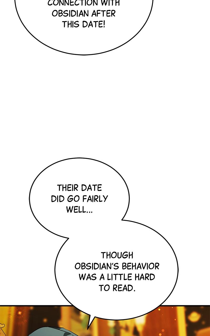 Obsidian Bride Chap 56 - Next Chap 57