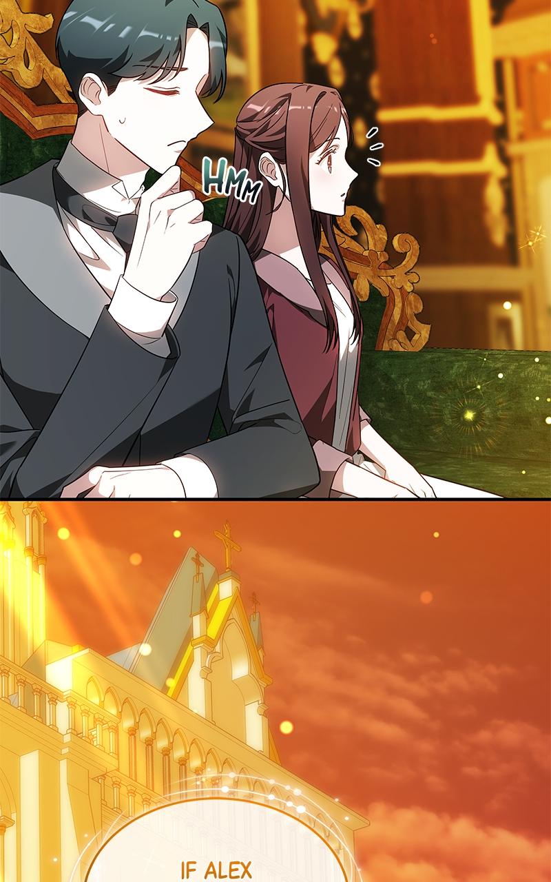 Obsidian Bride Chap 56 - Next Chap 57