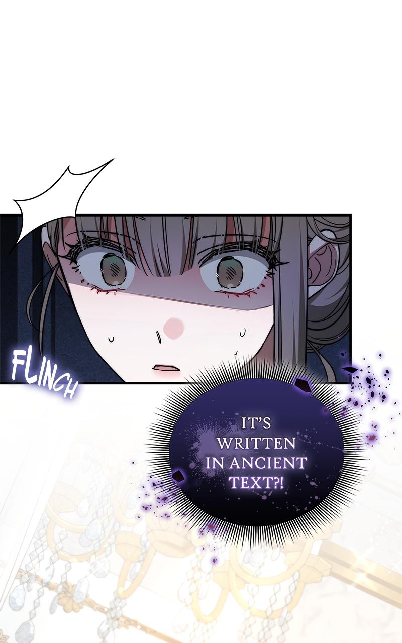 Obsidian Bride Chap 56 - Next Chap 57