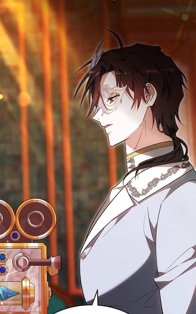 Obsidian Bride Chap 56 - Next Chap 57