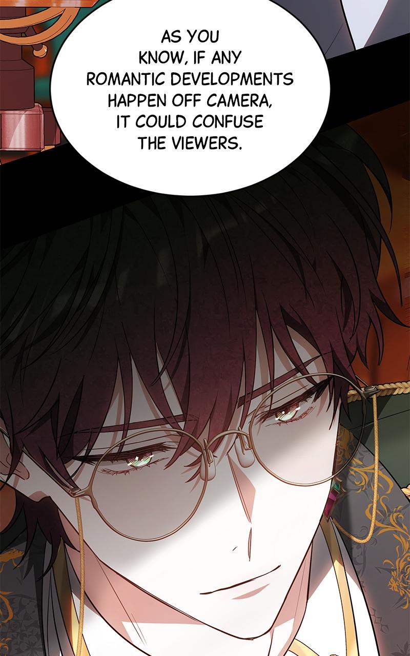 Obsidian Bride Chap 56 - Next Chap 57