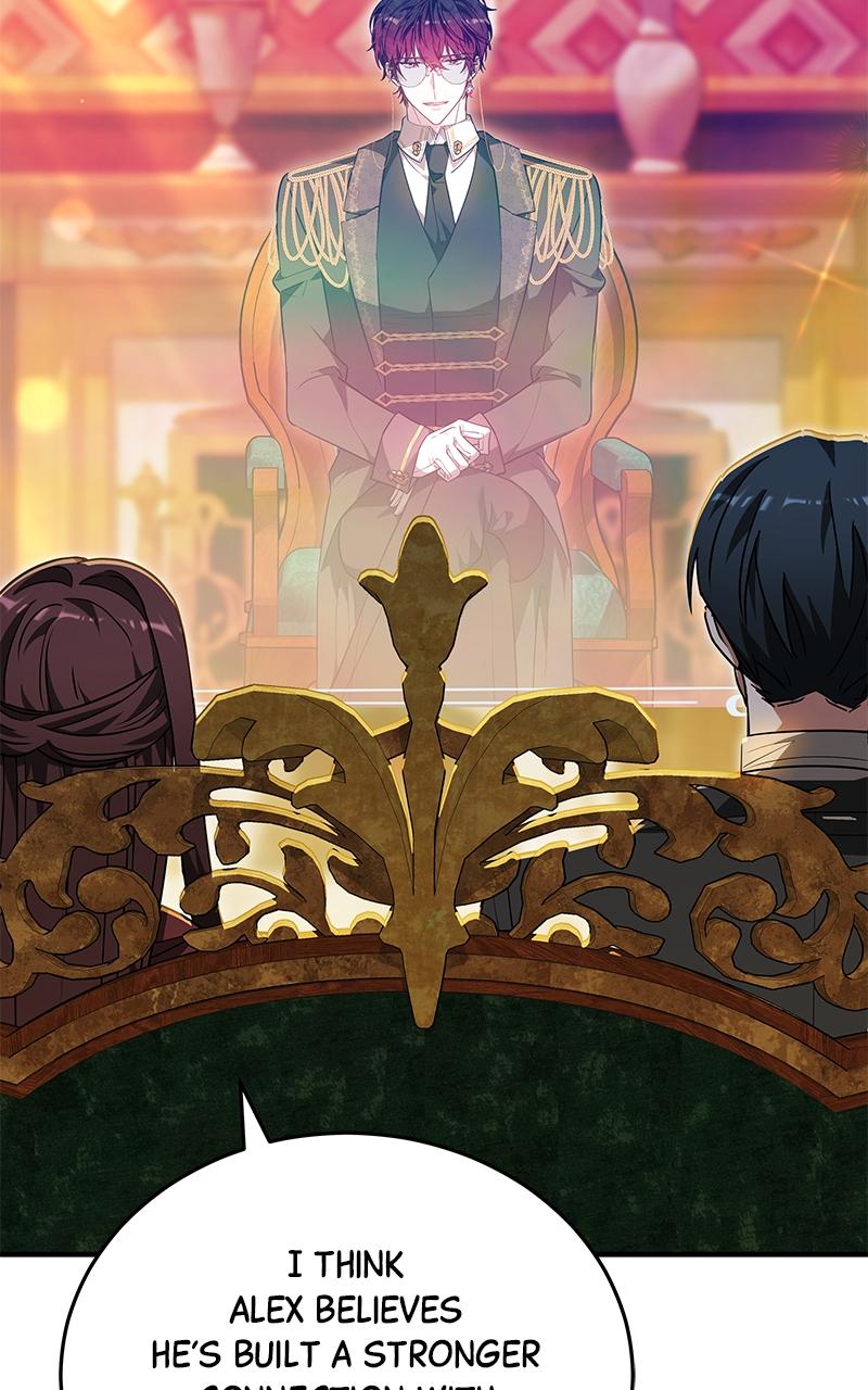 Obsidian Bride Chap 56 - Next Chap 57