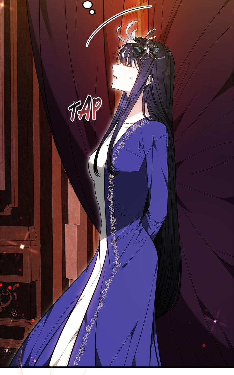 Obsidian Bride Chap 56 - Next Chap 57