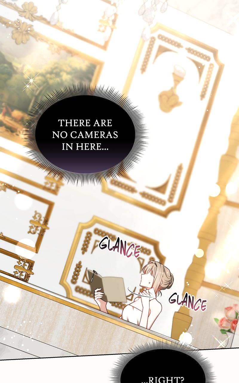 Obsidian Bride Chap 56 - Next Chap 57