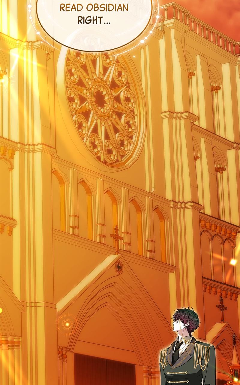 Obsidian Bride Chap 56 - Next Chap 57