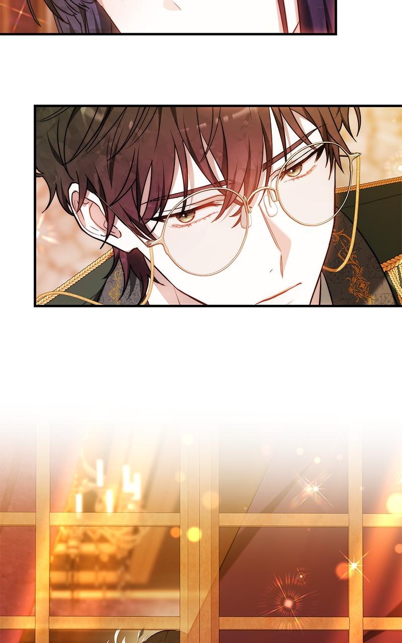 Obsidian Bride Chap 56 - Next Chap 57