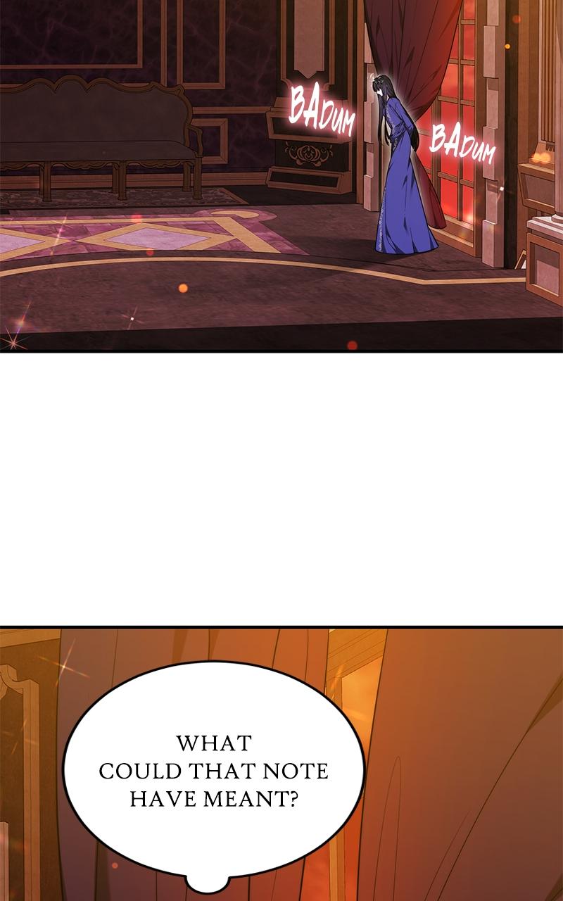 Obsidian Bride Chap 56 - Next Chap 57