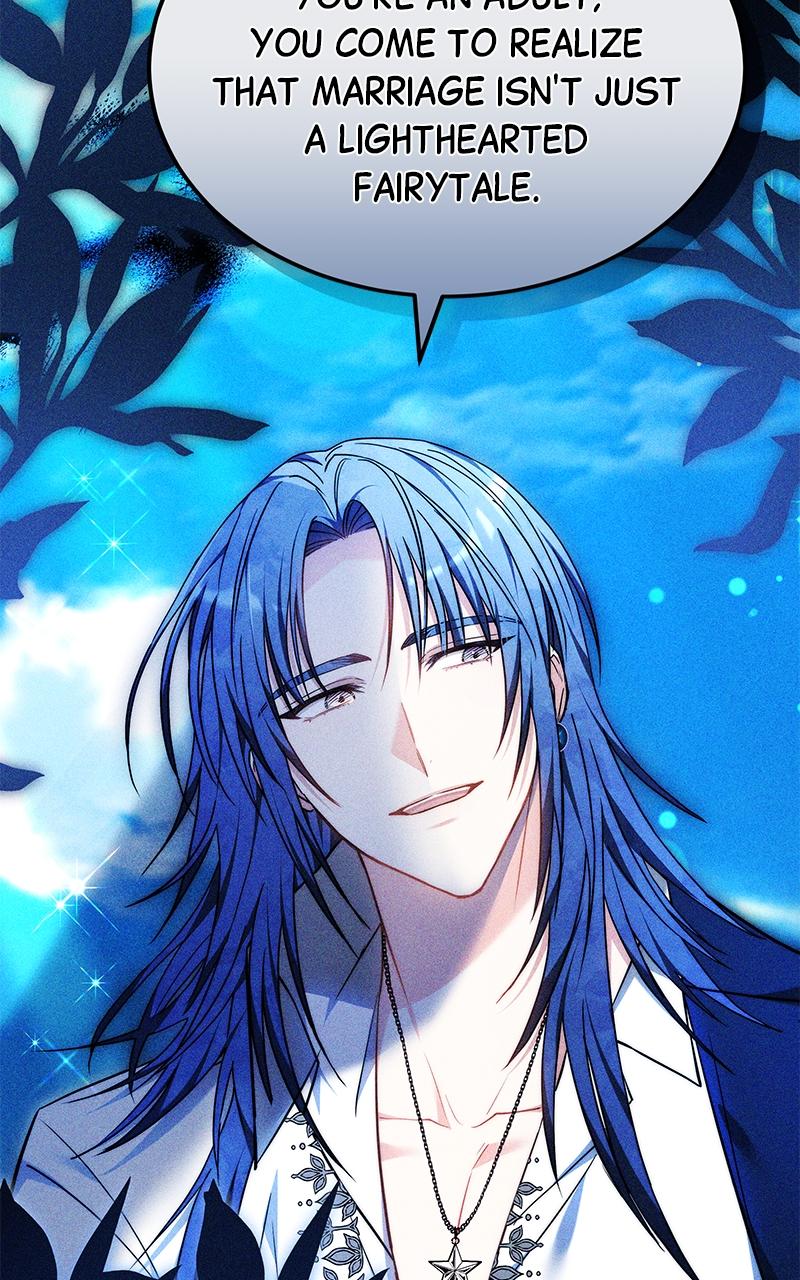 Obsidian Bride Chap 58 - Next Chap 59