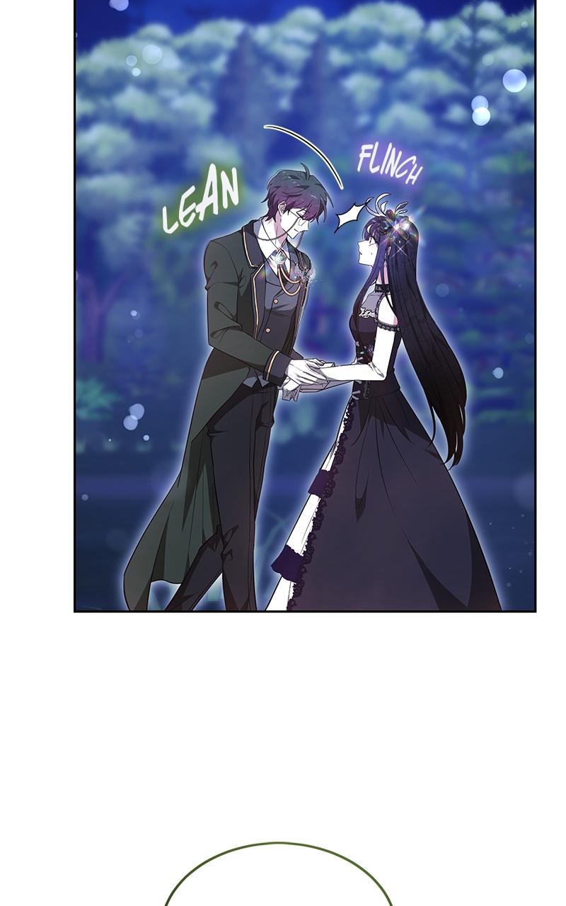 Obsidian Bride Chap 58 - Next Chap 59