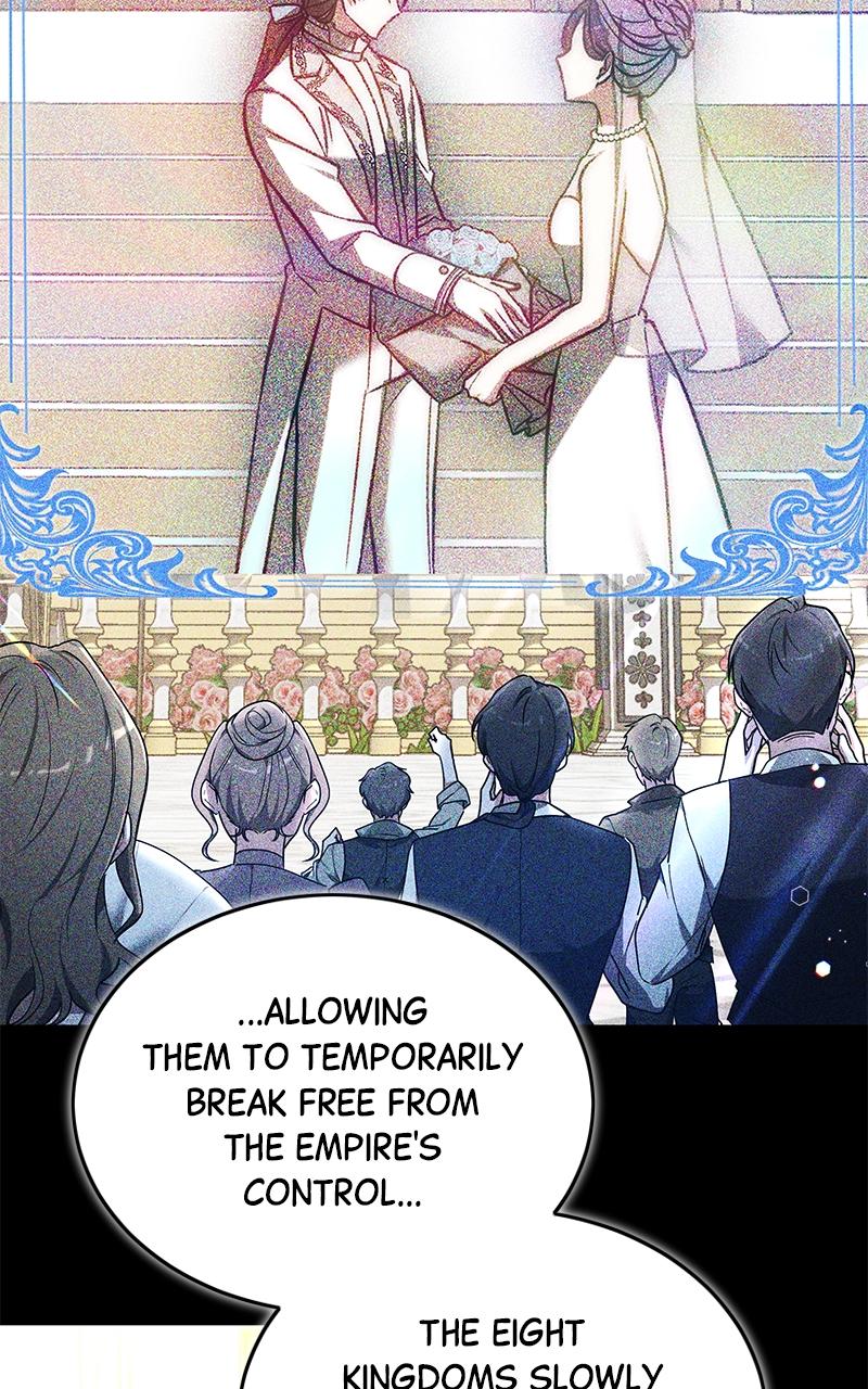 Obsidian Bride Chap 58 - Next Chap 59