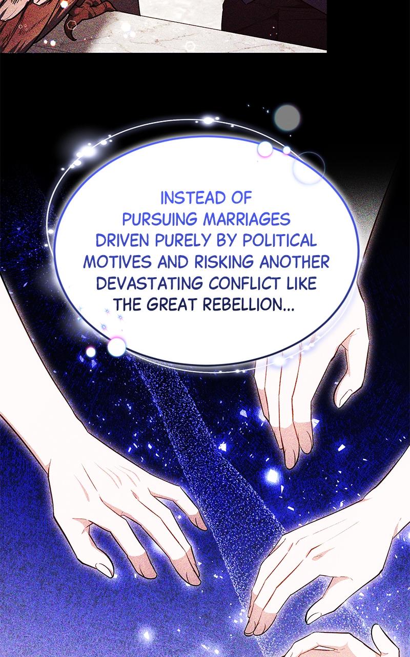 Obsidian Bride Chap 58 - Next Chap 59