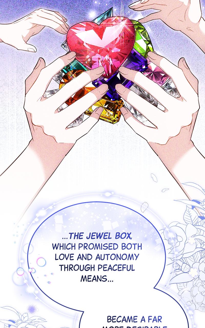 Obsidian Bride Chap 58 - Next Chap 59