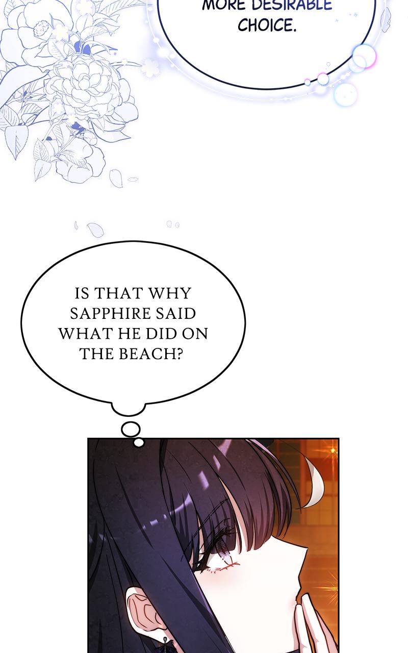 Obsidian Bride Chap 58 - Next Chap 59